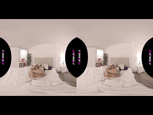 ❤️ PORNBCN VR Duo iuvenes lesbians corneum in 4K 180 excitant 3D Geneva Bellucci Katrina Moreno re vera virtuale Quality porn at la.oblogcki.ru